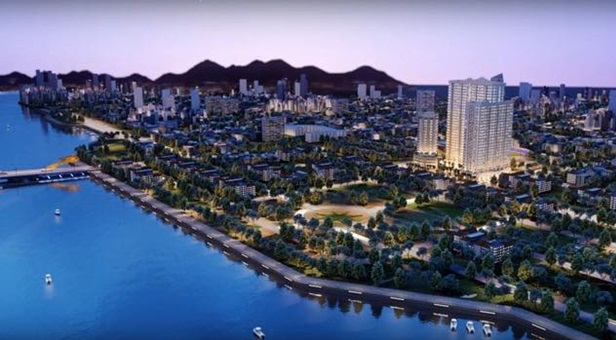 Consulting to exploit apartments in Danang